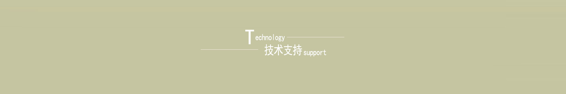 技術(shù)指導(dǎo)